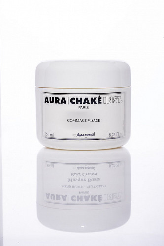 Заказать Крем-гоммаж двойного действия с фитоскваланом / Gommage visage/Exfoliant Cream в Москве